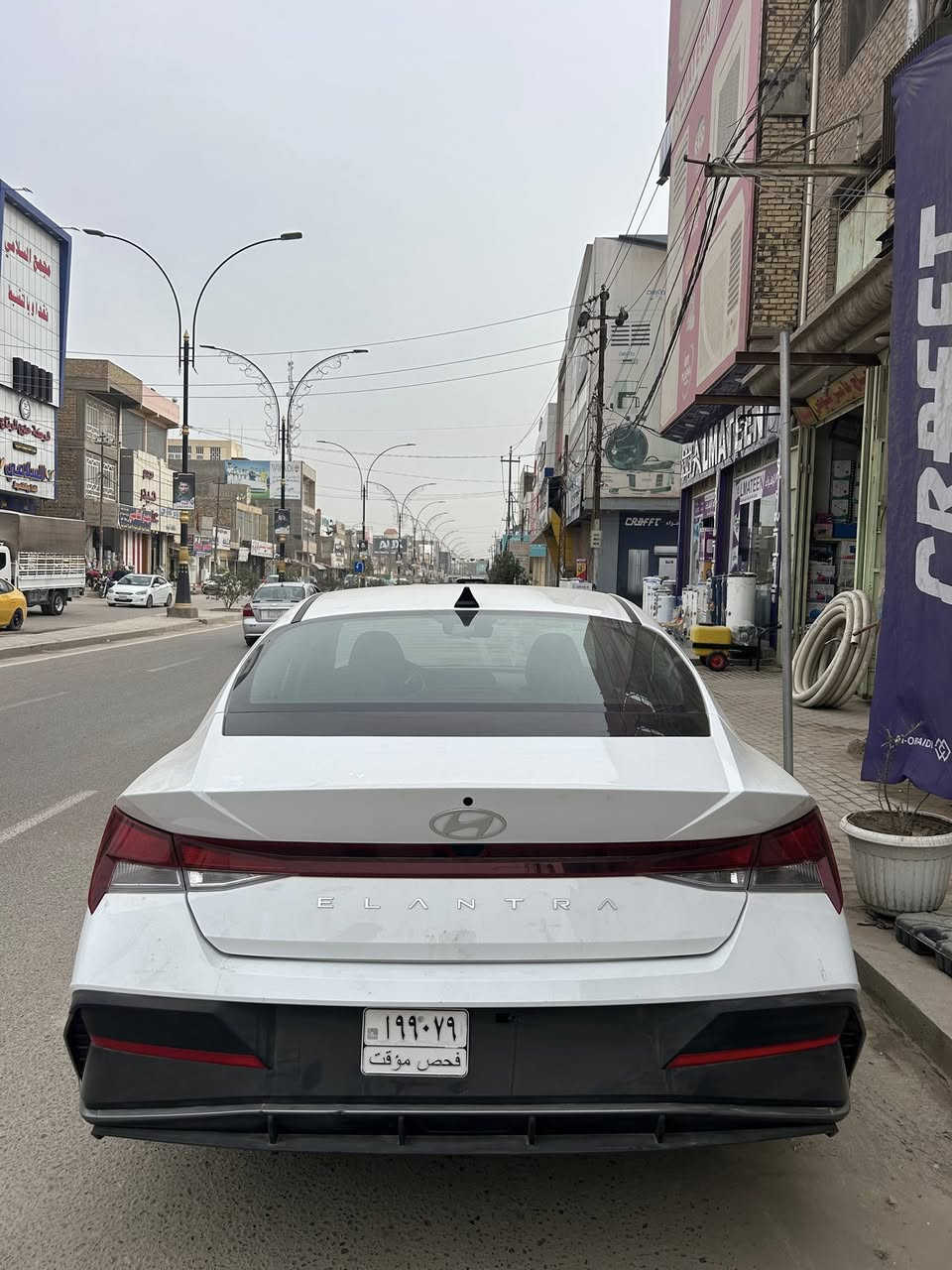 السلام عليكم
للبيع النترا  2024

داخل اسود

وارد امريكي حادثه بنيد 

 وبارد بالجاملغ

محرك 2000 

رادار امامي

رادار خلفي

رادار جانبي

شاشة منفصل

كامرة دوارة

تحديد مسار

قيادة ذاتيه

توقف ذاتي 

سيارة جاهزة وكاملة بدون نقص

السعر 150 وبيه مجال قليل 

 للاستفسار***********
