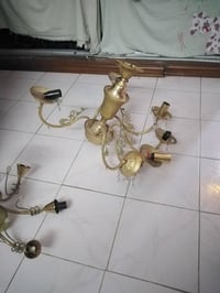 نجفة نحاس • كريستال عصفور • ضمان