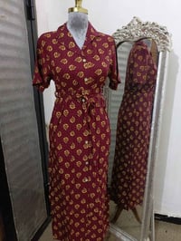 دشداشه • كشمير • مصري