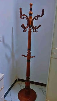 شماعة ملابس • صاج • ضخمة