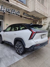 جيلي ستاري • ٢٠٢٥ • فول مواصفات