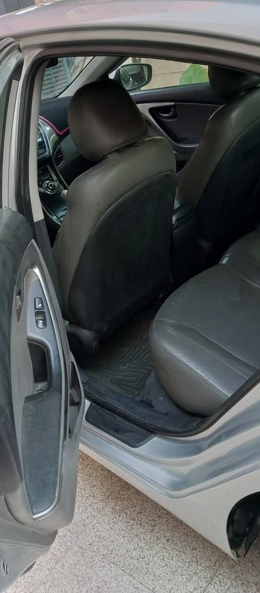 النترا 13للبيع رقم ديالى فتحة سقف كشنات جلد بلادي تدفئه كشنات اشاير مري تحكم ستيرن جهتين وارد امريكي موجوده ديالى الخالص والسونار مرفق بالمنشور سعرها 105$وبيها مجال بسيط


**إذا كنت صاحب هذا الإعلان وتريد حذفه لأي سبب، رجاءا أرسل رسالة إلى الدعم الفني**