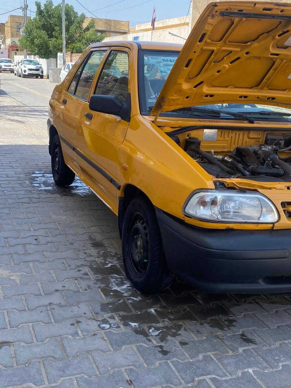 سايبا موديل 21 مستعجلين عله بيعتها بسعر 43 
للاستفسار

+964 771 421 8584


**إذا كنت صاحب هذا الإعلان وتريد حذفه لأي سبب، رجاءا أرسل رسالة إلى الدعم الفني**