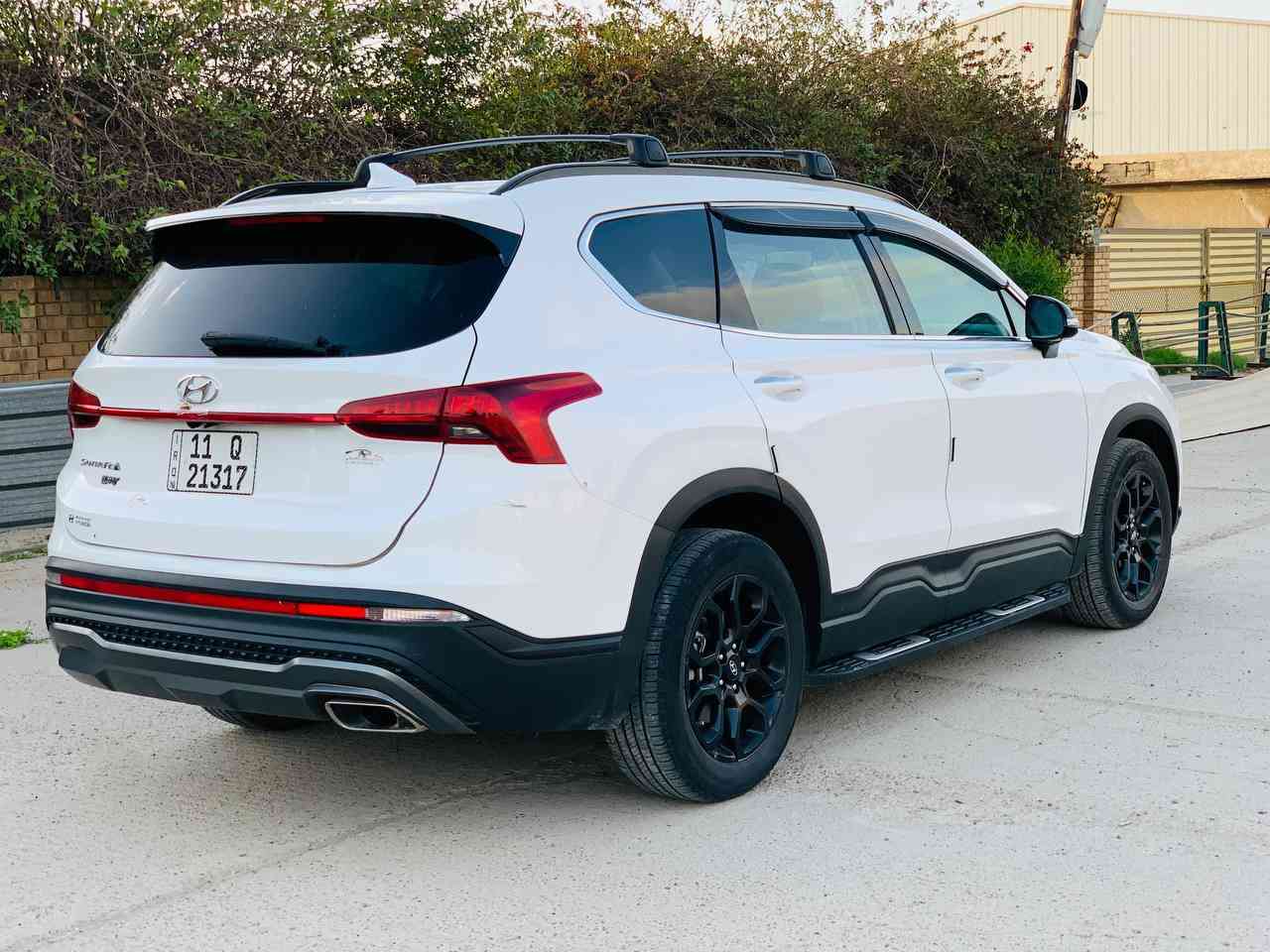 السلام عليكم
سنتافي 2023 وارد أمريكي للبيع 
محرك 2500 تنفس طبيعي 
فول مواصفات 
كشنات جلد وكهرباء 
تدفئه وتبريد كشنات 
تبريد قطعتين 
رادارات 
تحديد مسار 
سايد بريك بصمه 
فول تحكم ستيرن 
شاشه وكاميرا 
حساس امامي وخلفي 
جنطه كهرباء 
لد امامي وخلفي 
رقم بغداد بسمي 
بدون اي نقص ع وضع الشركه 
حادث طلقات قليله ومحدده ب صور الحادث وباقيه ع وضعها كم وحده 
السعر 228 وبي مجال بسيط 
للاستفسار ***********
