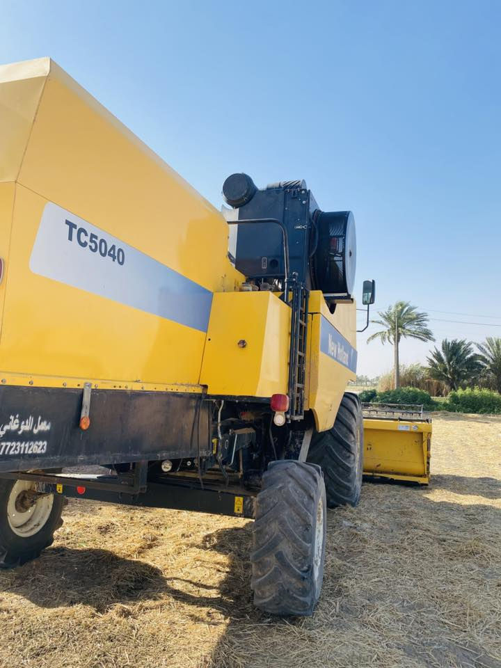 سلام عليكم حاصده للبيع عضم 2020مكفول من فطر أو لحيم رقم سليمانيه بسمي الاستفسار اكثر الاتصال ***********
