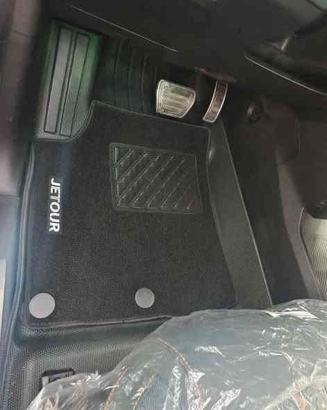 يتوفر لدينا 

ارضيات اصليه جيتور T2-T1
TANK 300
HAVAL H9

يوجد توصيل جميع المحافظات 

كركوك- شارع المطار - جسر المعارض //*********** 

بغداد -شارع فلسطين- شارع طارق //*********** 

https://t2-accessories.vercel.app/
