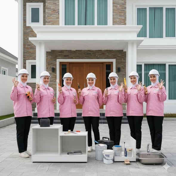 هل سئمت من الروائح الكريهة وتراكمات الكلس في غسالتك؟ منظف CARBONA (المتوافق مع غسالات الأطباق والغسالات العادية من BOSCH والعديد من الأنواع) هو الحل!

🎯 قوة 5 في 1 (FIVE-IN-ONE POWER)
يعمل CARBONA بتقنية متكاملة ليمنح جهازك عناية شاملة:

✅ Descaler: يزيل التكلسات الكلسية الصلبة (إزالة الرواسب).

✅ Degreaser: يذيب ويقضي على الدهون والتراكمات (إزالة الشحوم).

✅ Polisher: يلمع الأجزاء الداخلية ويحميها (تلميع).

✅ Refresher: يقضي على الروائح العفنة ويمنح رائحة منعشة (إنعاش).

✅ Energy Saver: يحسن كفاءة عمل الغسالة ويقلل استهلاك الطاقة (توفير الطاقة).

🛡️ الأمان وضمان الجودة
المنتج مصمم ليكون آمناً تماماً على الأجزاء الداخلية لغسالتك، ويحتوي على مثبطات تمنع التآكل (Inhibitor preventing corrosive).

🏷️ السعر والعرض
سعر العبوة: 15,000 د.ع فقط.

🚚 التوصيل السريع والموحد
رسوم التوصيل: 1,000 د.ع فقط لجميع أنحاء ومحافظات العراق!

💡 اطلب الآن قبل نفاذ الكمية لضمان عمر أطول وأداء أفضل لغسالتك!

للطلب ***********

📝 طريقة الاستخدام الصحيحة لمنظف CARBONA
(ملاحظة: تُرجح طريقة الاستخدام هذه بناءً على الملاحظات المذكورة على العبوة وعلى طبيعة عمل منظفات الغسالات المتخصصة):

الجرعة: لكل جهاز (غسالة ملابس أو غسالة أطباق)، طبق جرعة كافية ومناسبة من المسحوق.

الماء الساخن: اسكب كمية كافية من الماء الساخن (أو شغل دورة غسيل على أعلى حرارة) واترك المنتج ليتفاعل مع الرواسب.

انتظر: اترك المنتج ليعمل بكامل قوته ضد الأوساخ والتكلسات.

الشطف: اشطف الغسالة بالماء مع تشغيل دورة غسيل فارغة (بدون ملابس أو أطباق) لإزالة بقايا المنظف والرواسب الذائبة.

ملاحظة هامة: يُنصح باستخدامه بشكل دوري للحفاظ على كفاءة الغسالة.
