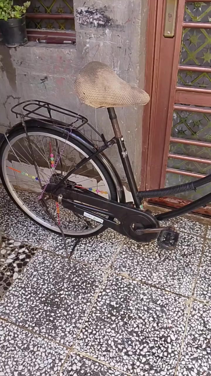 السلام عليكم باسكل حجم 26 جديد نضيف السعر 40 وبي مجال


**إذا كنت صاحب هذا الإعلان وتريد حذفه لأي سبب، رجاءا أرسل رسالة إلى الدعم الفني**