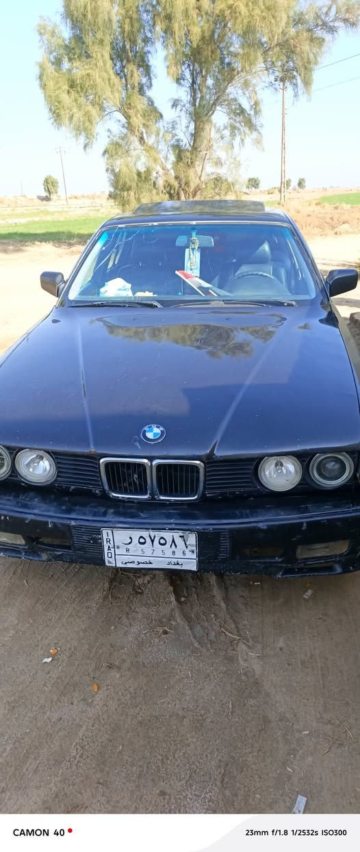 السلام عليكم سيارة 🚗
لبيع م
مديل 93 حجم 735
رقم بغداد مشروع وطني 
فتحه سقف
جام كهربائيّ 
تبريد +تدفءه
كهرباياته كله شقاله 
منضومه قاز جديده 

قير متواجد عل نت ***********
