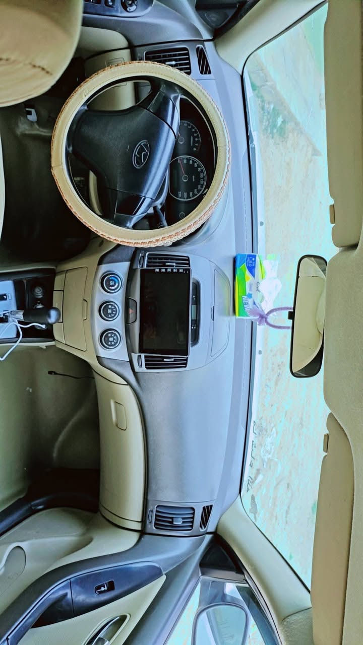 لبيع سياره النترا  خليجي 2011 محرك 1600 دكشن عالي سياره كفاله عامه من  صبغ وحادث رقم ديالى السعر 115 و مجال كلش قليل للاستفسار *********** مكاني ديالى سراجق
