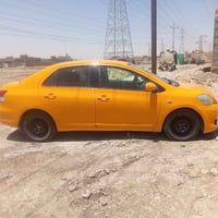 يارس • ٢٠٠٨ • مكفولة محرك وكير