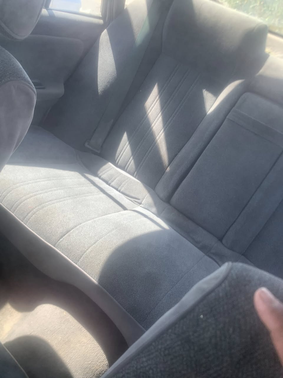 دايو برنس موديل ١٩٩٥ مكان بغداد الرضوانيه   ***********
