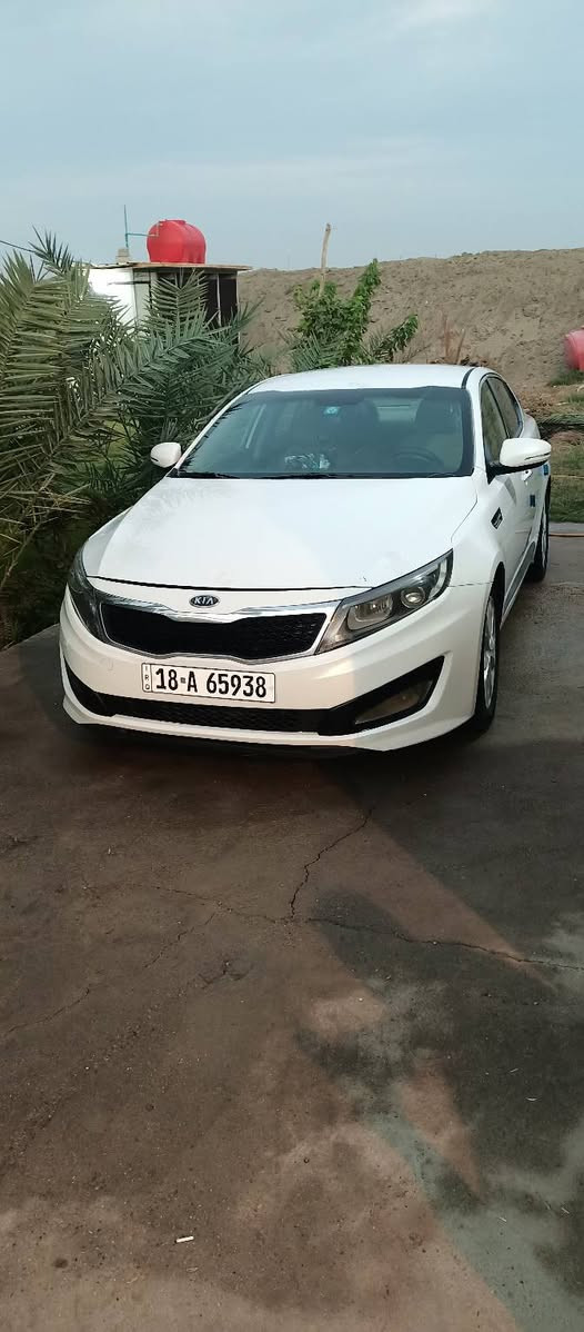 سياره اوبتيما امريكي 2013 الاتصال على الرقم*********** السعر110
