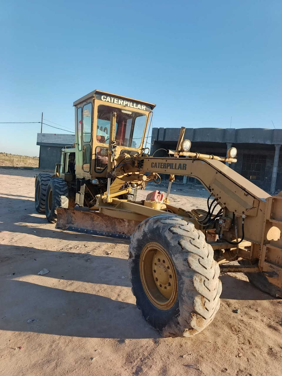 سلام عليكم كريدر للبيع G12 موديل 79 منفيس دخول جديد
روتر تحية محرك بخاخ بم الجبير مكينة مكفولة مال جناية ‏‪***********‬‏
