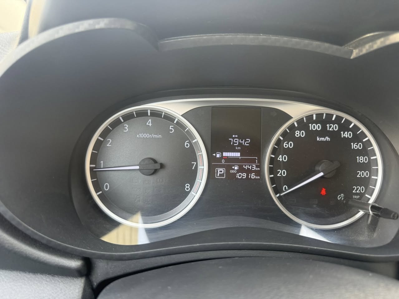 السلام عليكم
نيسان مكسيكي موديل 2024 كفاله عاااامة 
السياره جديده بالكارتون ماشية 11 الف 
دواخل لونين + كشنات جلد 
مكان السياره بالبصره 
سعرها 140 وبيها مجال 
***********
