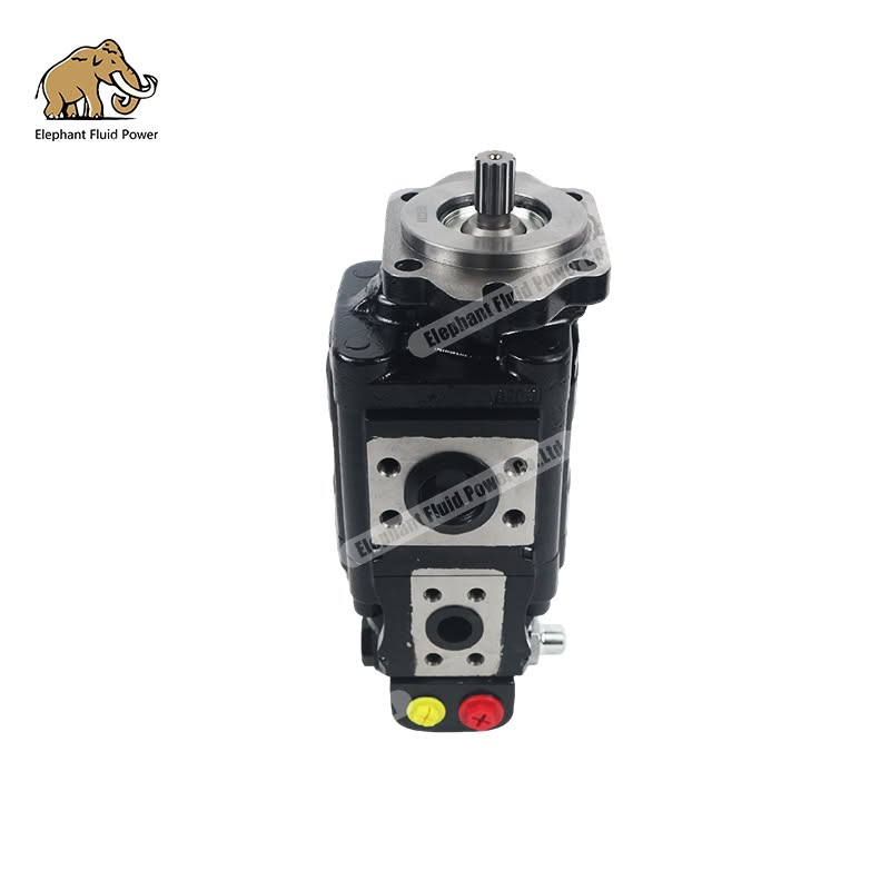 🔥 OEM Replacement Hydraulic Gear Pump 7991552D.261333Direct aftermarket fit for Eaton 26 series gear pump, perfect replacement for construction & agricultural machinery.

    https://wa.me/8615630166813  

#HydraulicGearPump #Eaton26Series #ConstructionParts #AgricultureMachinery #HydraulicParts #ReplacementPump


**إذا كنت صاحب هذا الإعلان وتريد حذفه لأي سبب، رجاءا أرسل رسالة إلى الدعم الفني**