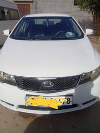 سيراتو ٢٠١١ • داخليه نضيف • بابل الهاشميه