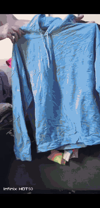 ملابس جديدة • مقاسات كاملة • حجز واتساب