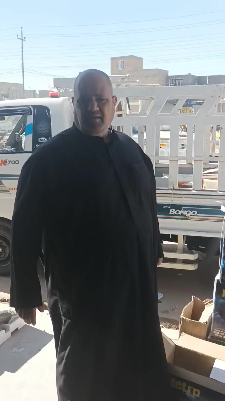 شطره الفتاحيه قرب مستشفى الامل ناجي الهلالي *********** وهذه رقم الهاتف أبوتوصيل مسلم ***********
