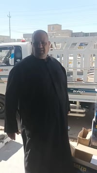 شطره الفتاحيه • مستشفى الامل • أبو توصيل مسلم