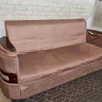 قنفات • خمس مقاعد • مجانا