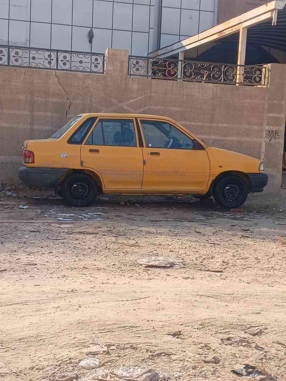 سايبه 2013رقم جديد بيهه خيط تبخير عنوان بغداد حي البتول بسمي تحويل مباشر سعر 30وبيهه مجال بسيط  للتواصل واتساب فقط ***********
