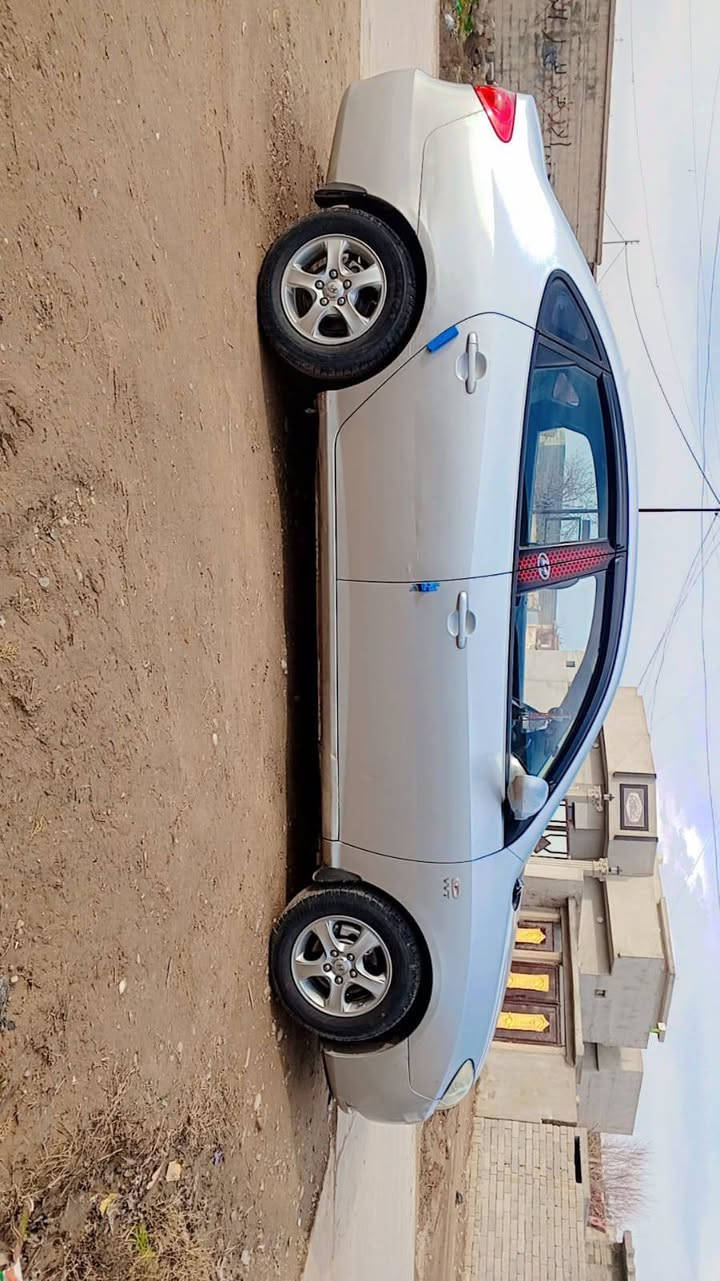 افانتي 2007 كوري باي كوري
للبيع 

مواصفاتها 
محرك ١٦ ما مفتوح
كير ما مفتوح
تبريد 
تحكمات 
اي بي اس 
بلاجكتورات 
السيارة نضيفة جد السعر 117 وبيها مجال هذا رقم التليفون***********
