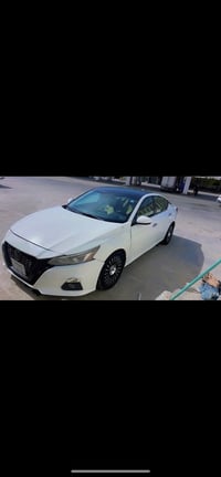 التيما ٢٠٢٠ • قير ومحرك كفالة • حادث