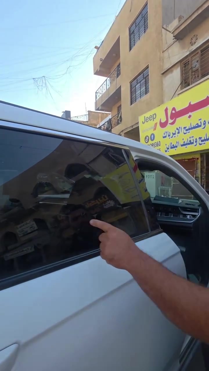 دشبول قبل العمل وبعد العمل ونشاءالله يعجبكم الشغل عنوان كاظميه شارع نواب محل ساهر دشبول *********** ***********
