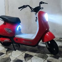 ٥ بطاريات • ٤٠ أمبير • جديد