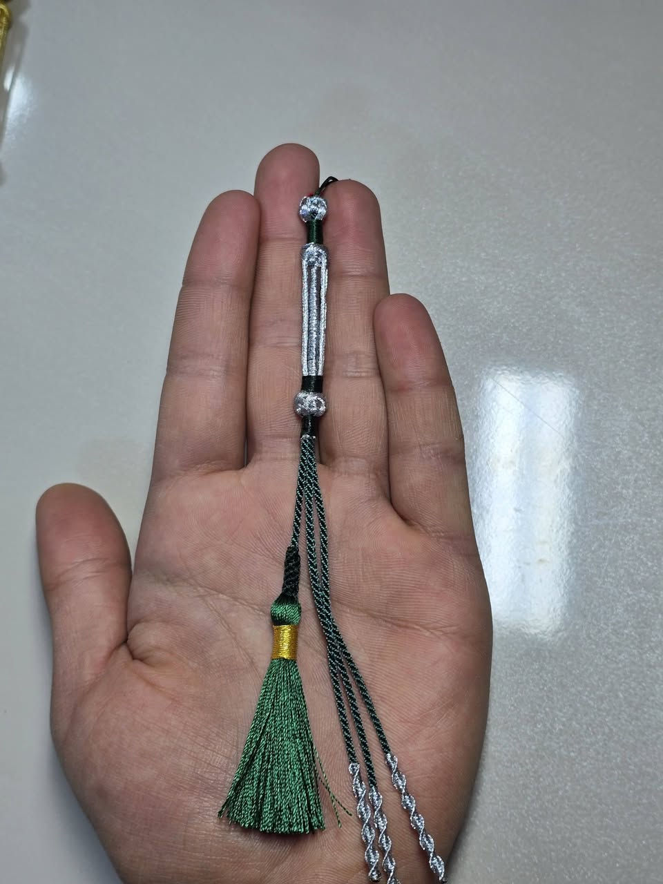 السلام عليكم اخوان كراكيش شغل يدوي ViP متوفر حسب الطلب المديل والاوان مفرد وجملة لصحاب المحلات للطلب تواصل على الخاص او  الرقم ***********واتساب او عل هاتف وبأسعار مناسبه ان شاء الله
