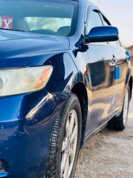 سلام عليكم  كامري للبيع 2008 رقم مثنئ بسمي حادث تبديل جنطه السعر 85 وبيها مجال // *********** //
