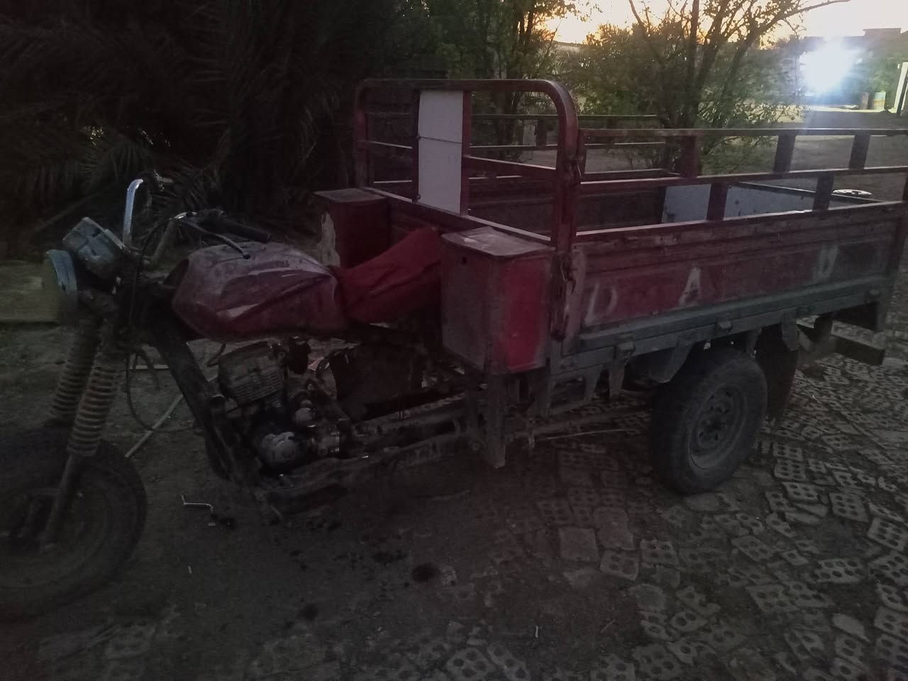 سلام عليكم ستوته للبيع 2014 اوراق كامله
السعر خاص


**إذا كنت صاحب هذا الإعلان وتريد حذفه لأي سبب، رجاءا أرسل رسالة إلى الدعم الفني**