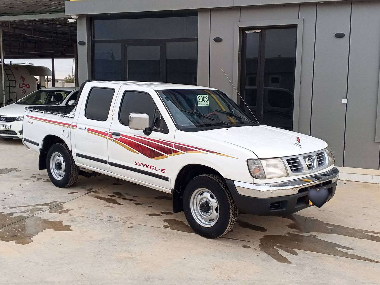 سڵاوی خوالەهەمو لایەک بۆفرۆشتن نیسان 2003بڕاوەی دوبەی بی مەسرف نمونەی جوانی بەس ماشەڵائەویت ناوسور جام کارەبا ڀاوەر تەبریت ساردو گەرم چوار تایەو ویلی لۆک  زڕبەی نیە تەقەو ڕەقەی نیە سەیرەکە سەیارەی ماڵە ناوگیچی غورفەی ناوی لەدەشت جوانترە ناوبۆدی سفرە  هەزار دینار مەسرفی تیانیە بۆتەقەو ڕەش مەگەڕێ برسیار هیچ مەکە جایزە مشتەریت تیلکە مشتەریش نیت سەری خۆتو منش مەیەشینە دڵی ئادمین ***********👉55$گڵاو تۆزێ مەعملە لەسمود
