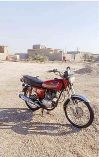 دراجه باكستاني • مديل 21 • ناصريه شارع سيد