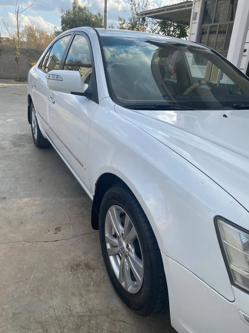 سوناتا 2010 خليجي  مكينه 2400 ع الشركه  رقم بغداد فول مواصفات مكفوله كفاله عامه وسونار مرفق بالمنشور بييع او مراوس السعر 135  مكاني ديالى الخالص 
***********
***********
