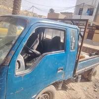 فونتيرا أدوات بدون السيارة شغالة شوف واقتنع رايدهة ب١٥ ورقة وبيهة شوفة...