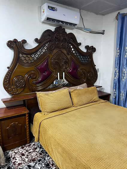 ب600وبيها مجال خشاب نضيف الجربايه قويه ومابيها ضرر العنوان البصره حي القائم البصرة, العراق


**إذا كنت صاحب هذا الإعلان وتريد حذفه لأي سبب، رجاءا أرسل رسالة إلى الدعم الفني**