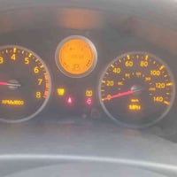 اخوان نيسان سنترا 2008للبيع السياره وارد امريكي وموجود رقم اللشاصي بال...