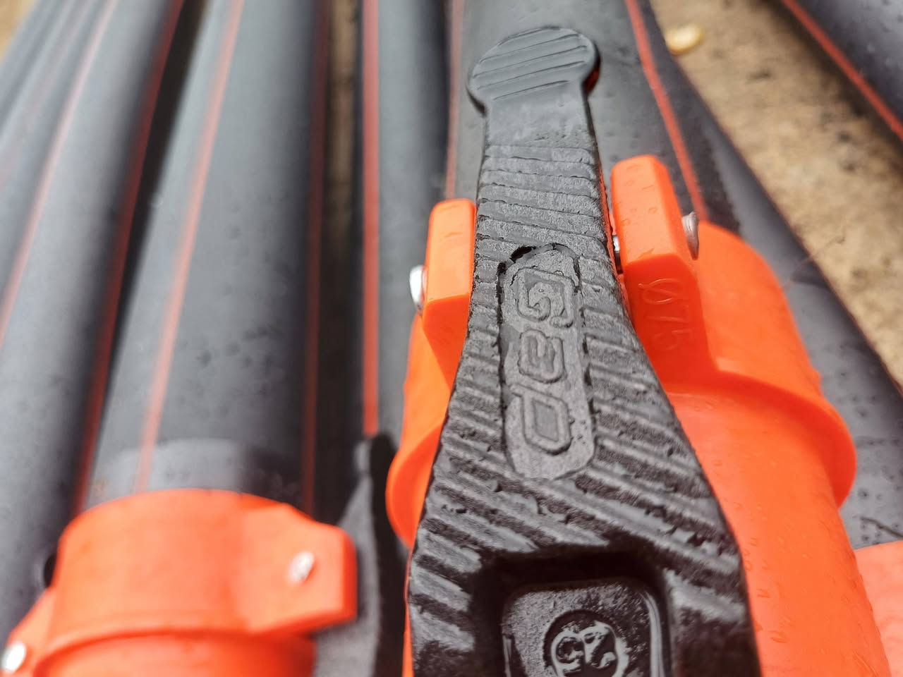 بهذا اليوم الممطر..تم وعلى بركة الله وصول مرشات كاب التركية بأسعار مميزه ضمان خمس سنوات من الانفجار للانبوب جوده عاليه وقوة تحمل بسعر الجملة يتوفر التجهيز  للكميات وكذلك نوزل كاب جمله كل هذا في مجمع الترك للمرشات الزراعية في الحويجه بالقرب من محطة كهرباء المظهورية اهلا وسهلا بالجميع..للاستفسار  الاتصال بالرقم ***********والرقم ***********...
