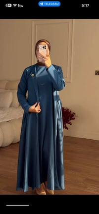 بشت • دابل تركي • مقاسات ٤٠-٥٠