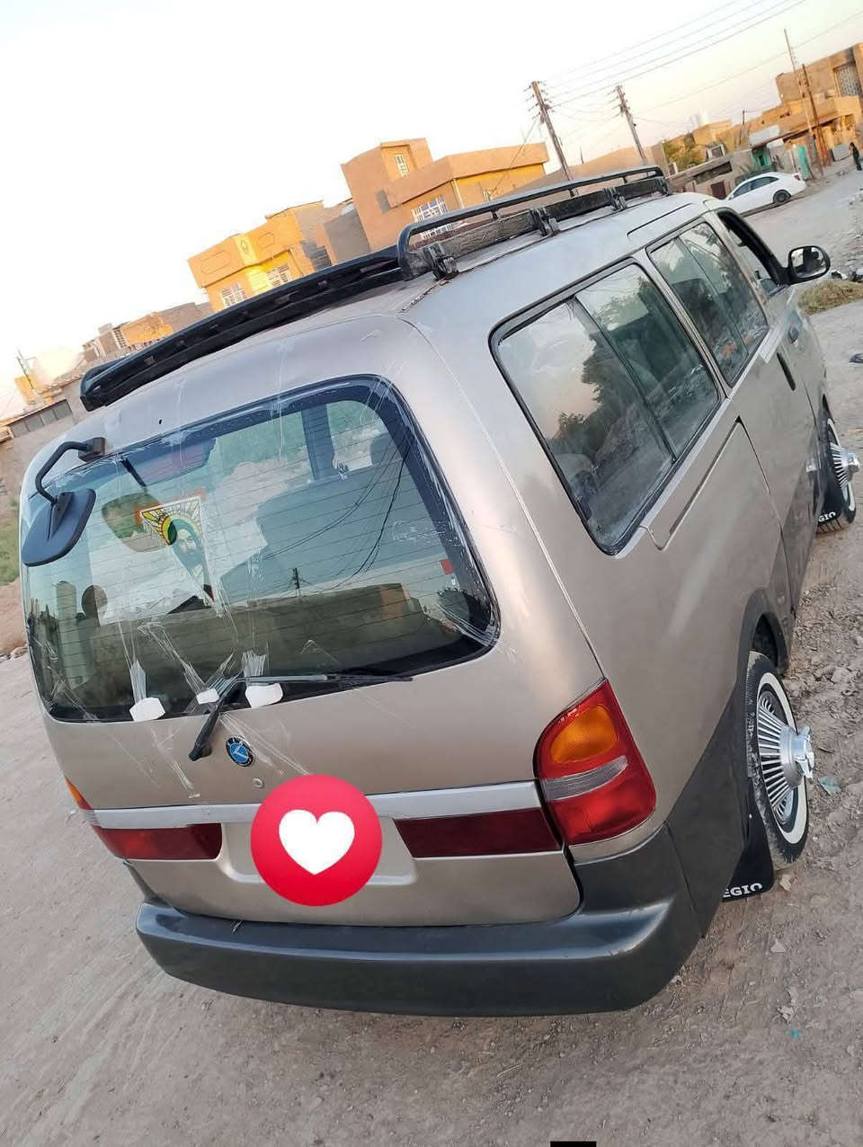 *********** النجف, العراق
