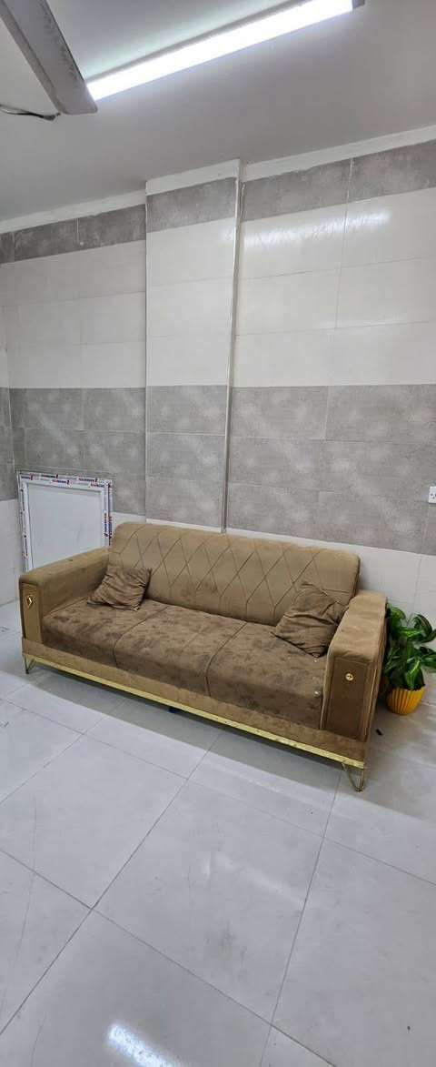 تجهيز حضانه كامل
٣٠ كرسي جامعي 

٤ سبورات

١٨رحله طفل بلاستك

١٥ كرسي اطفال ملون 

٦ طبلات طعام ملونه 

٤ سبالت ٢ طنين و٢ طن ونص

٢ منظومة كامرات بدون شاشه

براد ماء 

٦ مراوح

العاب اطفال منوعه زحليگه ومراجيح ٣ وباسكلات ٤ وكرات نطاطه وغيرها 

٣ اسرةنوم للاطفال

عربانة طفل ١

مكتبه مع قصص منوعه 

تخم قنفات

السعر النهائي ٤ مليون مع مجال قليل


**إذا كنت صاحب هذا الإعلان وتريد حذفه لأي سبب، رجاءا أرسل رسالة إلى الدعم الفني**