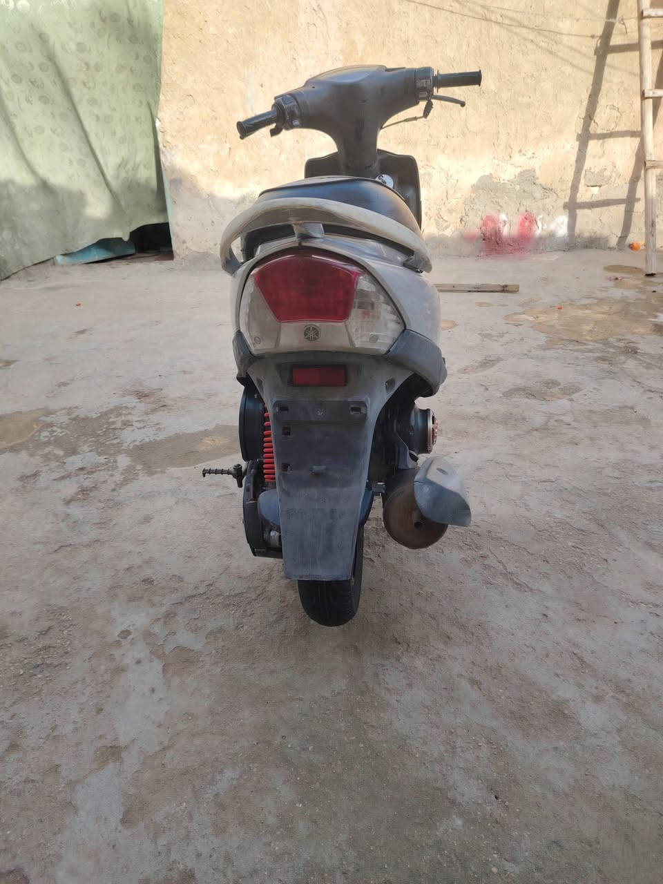 سلام عليكم دراجه ماكس عدله لبيع بوشه 49 دراجه مكفوله من كلشي ختم واحد كله كهربايات كله شغال سعر 600وبيه مجال وهاذا رقمي ***********
