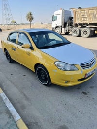 بي واي دي G3 • بدون تبديل • مكينة وكير هوندا