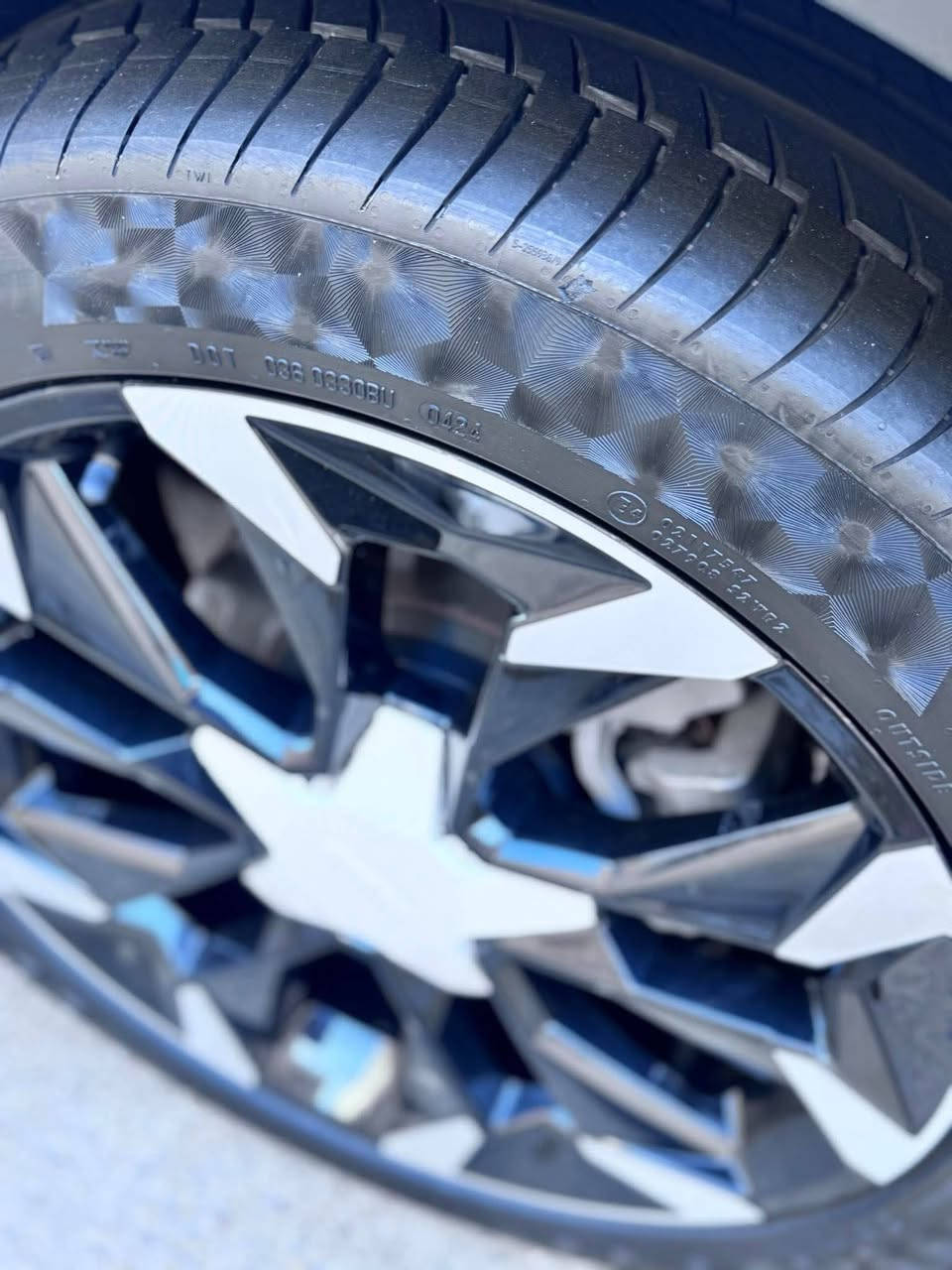 سورنتو 2025 زيرو صفر ماماشي رقم بغداد انكليزي الدولي بأسمي هزه ولوحات وسنويه كامله
سعر 330$
مكاني ناصريه
للاستفسار خاص وبالخدمه


**إذا كنت صاحب هذا الإعلان وتريد حذفه لأي سبب، رجاءا أرسل رسالة إلى الدعم الفني**