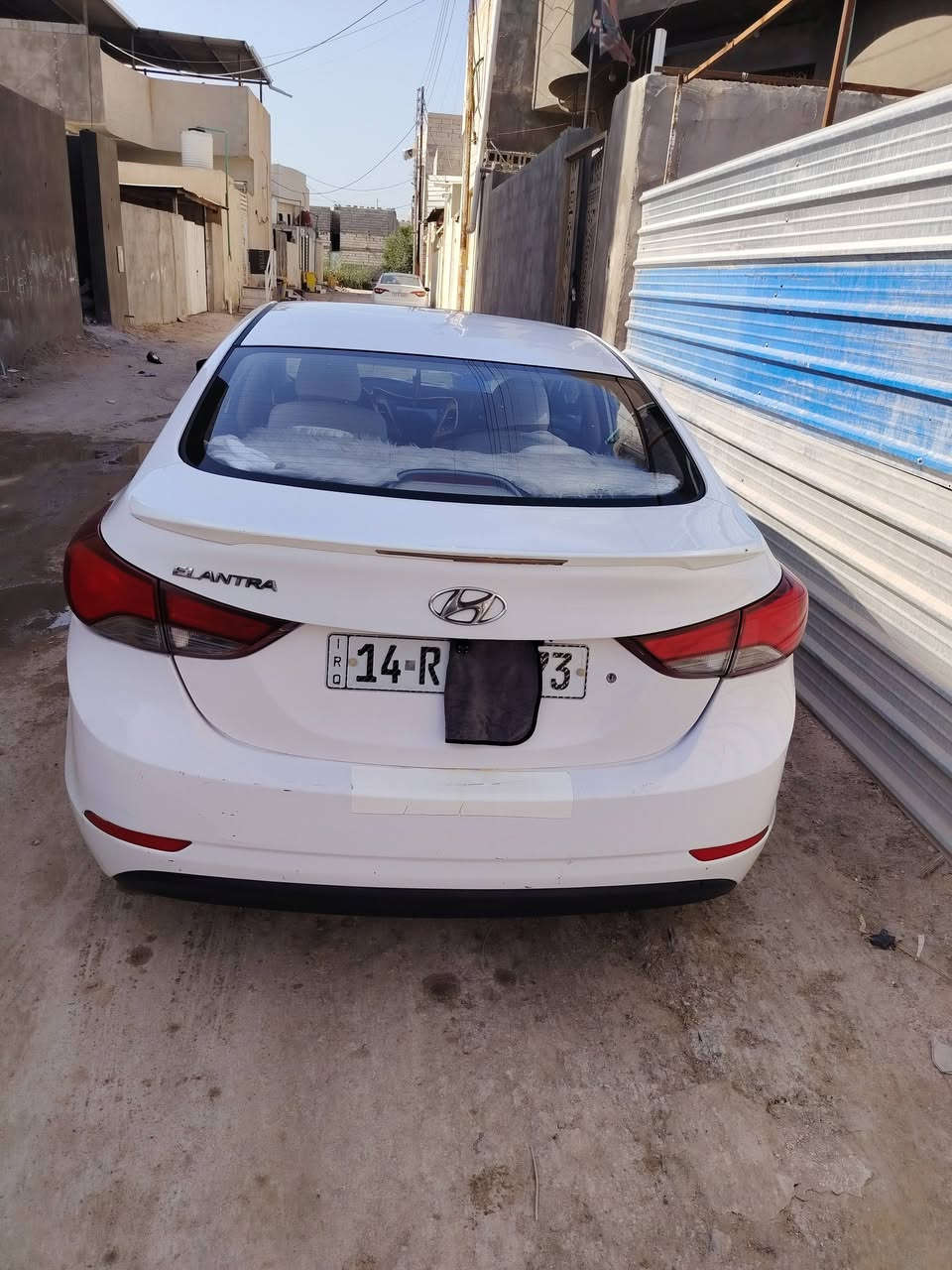 النترا خليجي مديل ١٦ رقم بصرة الجديد سنويه جديده نهاية ٢٦ محرك ١٨٠٠ دوش سياره جديده وجاهزه من كلشي مكفوله من الضربه وتبدل وصبغ كفاله عامه سياره فول موصفات تحكم ستيرن جهتين جميع الكهربائيات شغاله وبلادي تبريد شغال امامي وخلفي  السعر ١٢٢  هاتف ***********  عنوان بصرة شط العرب الجزيرة محرك وكير وحدادة  وتبريد جاهزه
