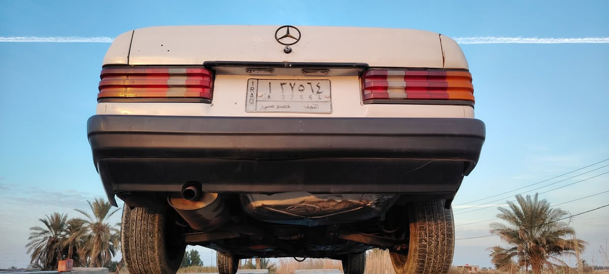 سلام عليكم سياره مارسيدس. 190محرك 2500بيع او مراوس رقم نجف سنويه منتهيه مشروع وطني شرط التحويل سدر امامي خلفي جديد كشرته كدام عينك. مصبوغه للجماله بدون حادث او ضربه سعر 40وبيه مجال مكاني واسط ***********
***********
