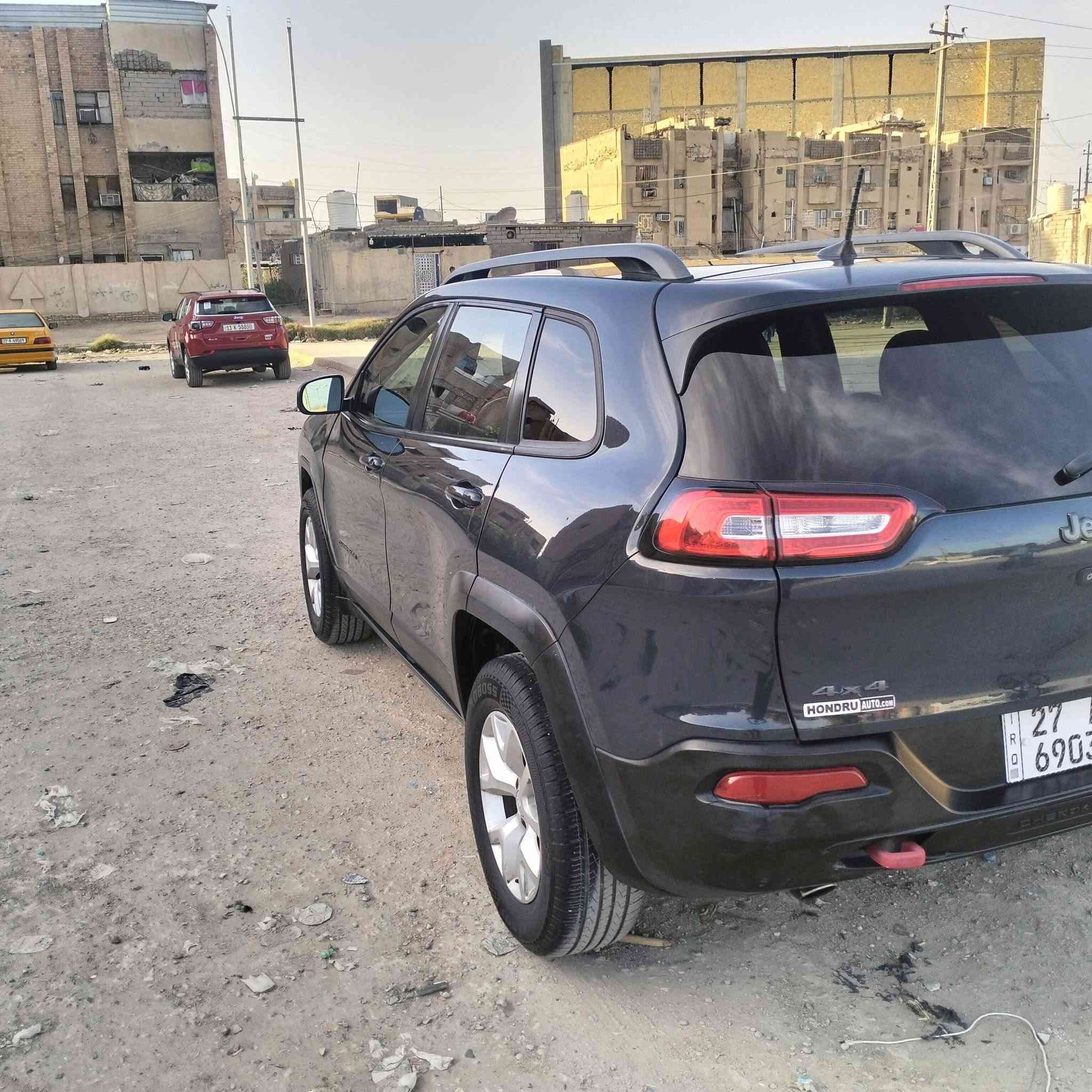 جيب بزون 17 تريل هوك فور ويل محرك 3600 باسمي ذي قار سياره اكثر مواده باقيه على البلادي كل جديد سعرها 140


**إذا كنت صاحب هذا الإعلان وتريد حذفه لأي سبب، رجاءا أرسل رسالة إلى الدعم الفني**