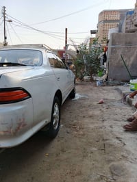 مكينة ٢٫٥ • بدون صبغ • البصرة ابو الخصيب